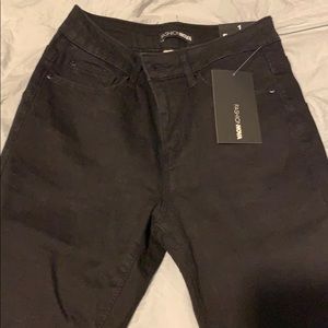 Black jeans